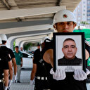 Görevi başında rahatsızlanan polis memuru hayatını kaybetti