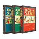 Oğuzname kimlik belgesi