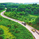 Tokat ve Ordu arasında yeni ulaşım koridoru