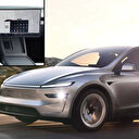 Tesla Model Y L revealed: 6-seat design