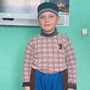 Gölette boğulma tehlikesi geçiren çocuğu imam kurtardı