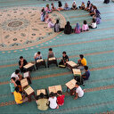 Diyarbakır’da imamdan gönüllere dokunan kütüphane: 7’den 70’e herkes burada