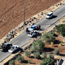 L'armée syrienne se retire de Soueïda en vertu d'un accord de cessez-le-feu avec les dirigeants druzes 