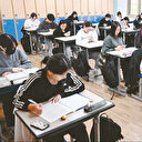 Sınav kağıtlarını çalacaklardı: Tutuklandılar