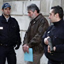 Georges Ibrahim Abdallah, le plus anciens détenus de France libéré