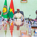 Burkina Faso : dissolution de la Commission électorale