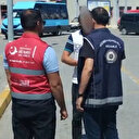 32 organizatör ve 572 düzensiz göçmen yakalandı