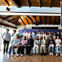 LGS'nin imam hatipli şampiyonlarına ÖNDER'den umre sözü