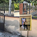 İstanbul'da korkunç olay: Çekmeköy'de demir kapının üzerine düştüğü 10 yaşındaki Eymen öldü iple önlem alındı