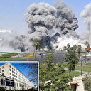 ABD'den Suriye açıklaması: İsrail'in saldırılarını desteklemedik