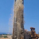 KKTC'de zengin rezervli yeni içme suyu kaynağı bulundu