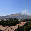 Suriye ordusu Süveyda'dan çekiliyor