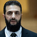 Ahmed Şara’dan İsrail'e net mesaj: Suriye’yi savaş alanına çeviremeyecekler