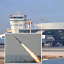 Yemen'den fırlatılan füze nedeniyle İsrail'in Ben Gurion Havalimanı'nda uçuşlar durduruldu