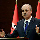 TBMM Başkanı Numan Kurtulmuş liderler turuna çıkacak