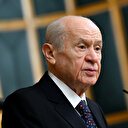 Bahçeli: Devletin pazarlık yaptığını iddia edenler müfteridir