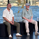 Yeni Şafak yazarı Mustafa Kutlu ve yönetmen Ahmet Sönmez TRT 12 Punto'ya konuk oldu