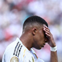 Une enquête vise des chèques de Mbappé à des CRS affectés à la FFF