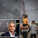 Mossad şefi Gazze'deki Filistinlilerin başka ülkelere sürgününü görüşmek için ABD'ye gitti