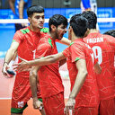 انڈر 16 ایشین والی بال چیمپیئن شپ: انڈیا کو شکست دے کر پاکستان فائنل میں پہنچ گیا