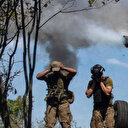 Rusya son bir haftada Ukrayna'da 10 yerleşim yerini kontrol altına aldı