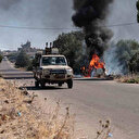 Süveyda krizi derinleşiyor: Ülkenin dört bir yanından gelen silahlı aşiret grupları batı girişine ulaştı