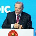 Erdogan: Nous avançons avec détermination vers une Türkiye sans terrorisme et une région sans terrorisme