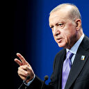 Erdogan: La Türkiye ne permettra pas la fragmentation de la Syrie