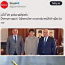 Sözcü’den nefret başlığı: Babası müftü diye LGS’de derece yapan çocuğa linç