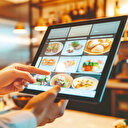 Menüler dijital ortama taşınıyor: Fiyat listeleri internetten karşılaştırılabilecek