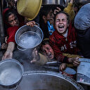 Gazze'de bir çocuk daha açlıktan hayatını kaybetti