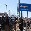 ABD İsrail'in Suriye'deki saldırılarını desteklemediğini belirterek kalıcı ateşkes çağrısı yaptı