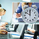 Memurlara yarı zamanlı çalışma düzenlemesinin detayları belli oldu: Kimler yararlanacak?