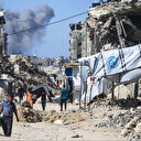 جيش الاحتلال الإسرائيلي ينذر بإخلاء مناطق جديدة شمال قطاع غزة