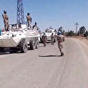 Gazze katliamında tek bir somut adım atmayan BM askeri gücü Dürziler için konvoy gönderdi