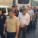 FETÖ operasyonunda gözaltına alınan 51 zanlı adliyede