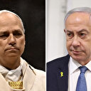 Le pape dénonce une "situation humanitaire dramatique" à Gaza et appelle à un cessez-le-feu immédiat