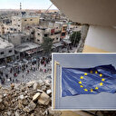 Gazze'deki hükümet: AB İsrail soykırımının utanç verici suç ortağı