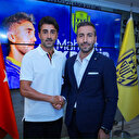 Mahmut Tekdemir Ankaragücü ile sözleşme yeniledi