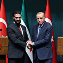 İsrail bölge için tehdit