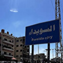 Suriye'nin güneyindeki Süveyda ilinde çatışmalarda 321 kişi hayatını kaybetti