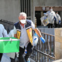 Şanlıurfa'da yalnız yaşayan kişi evinde ölü bulundu