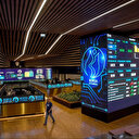 Le BIST 100 ouvre en hausse pour la dernière séance de la semaine à Istanbul