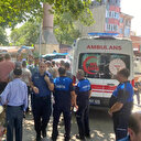 Bursa'da cuma namazı çıkışı cemaate silahlı saldırı