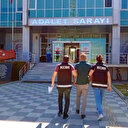 Balıkesir'de bir FETÖ hükümlüsü yakalandı