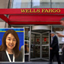 Une employée de la banque américaine Wells Fargo interdite de quitter la Chine