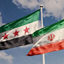 İran'dan Suriye'ye destek: Toprak bütünlüğünü yüksek sesle destekliyoruz