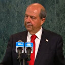 KKTC Cumhurbaşkanı Tatar: İki devletli çözüm olacaksa olacak