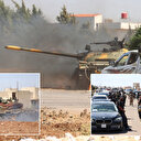 Süveyda'da Bedevi Araplar ve aşiret güçleri arasında çatışmalar şiddetleniyor