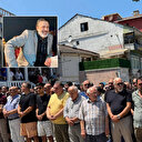 Oyuncu Mehmet Ali Tuncer son yolculuğuna uğurlandı